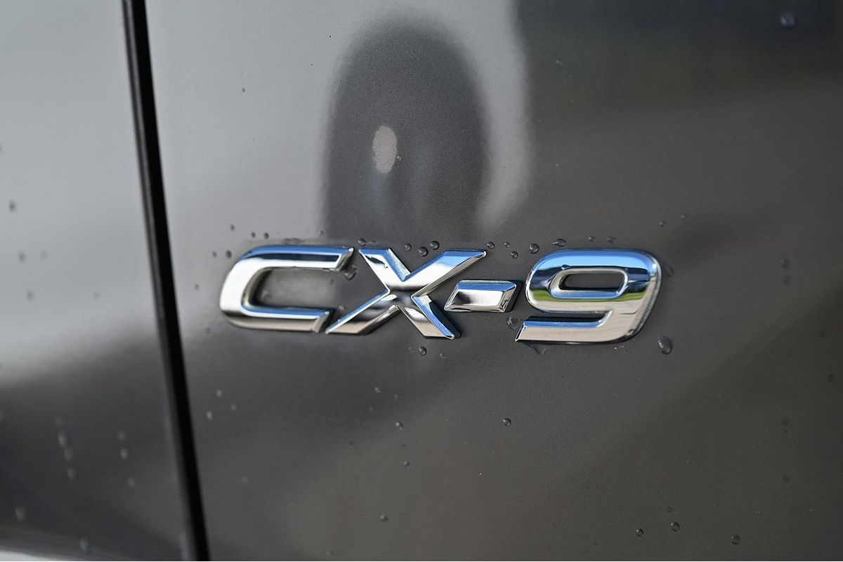 2019 Mazda CX-9 Azami TC