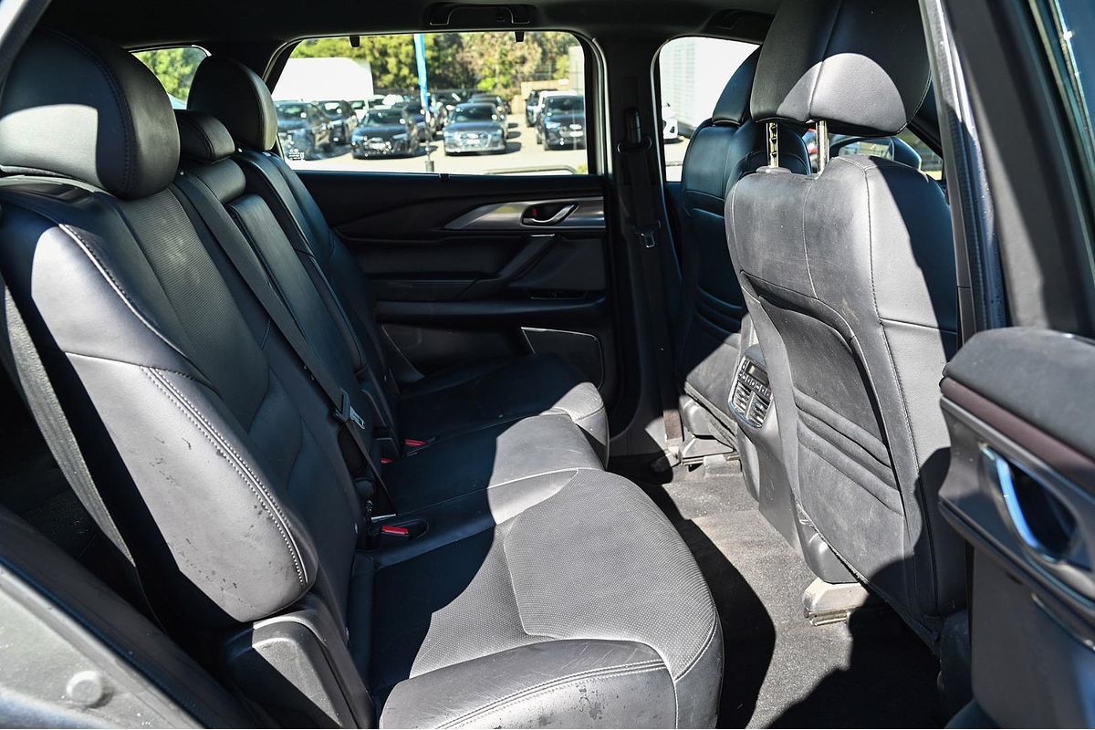 2019 Mazda CX-9 Azami TC