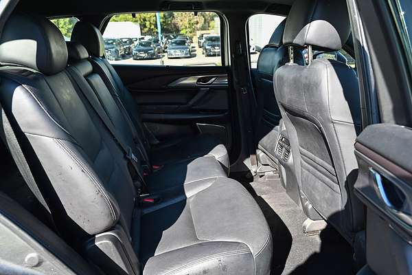 2019 Mazda CX-9 Azami TC