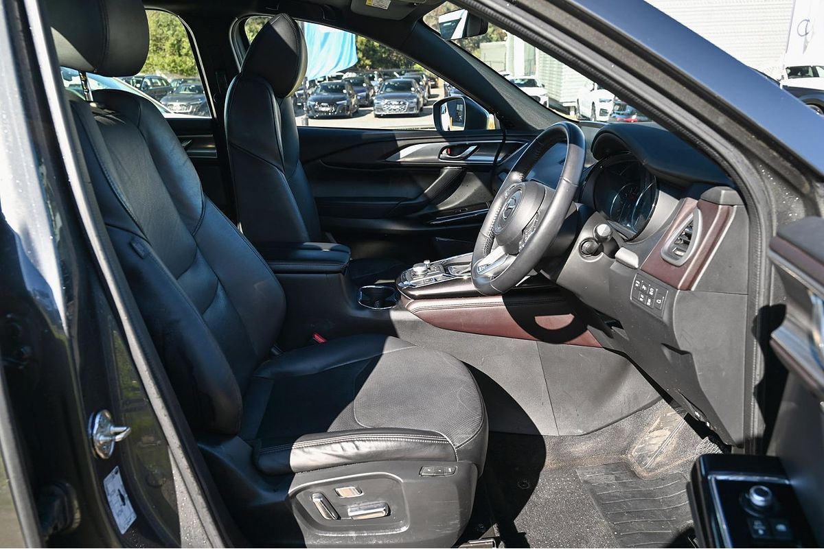 2019 Mazda CX-9 Azami TC