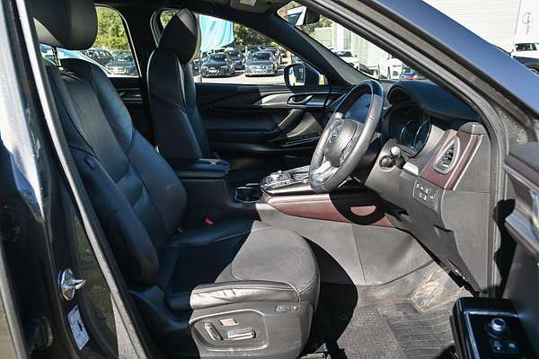2019 Mazda CX-9 Azami TC