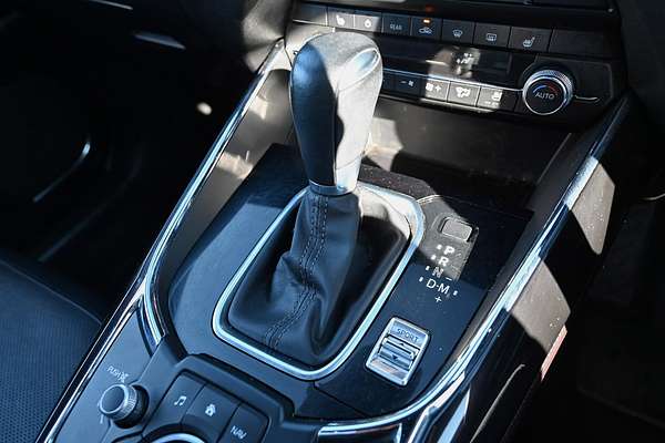 2019 Mazda CX-9 Azami TC