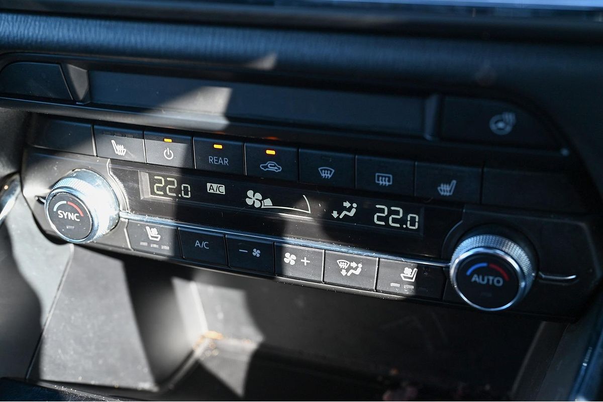 2019 Mazda CX-9 Azami TC