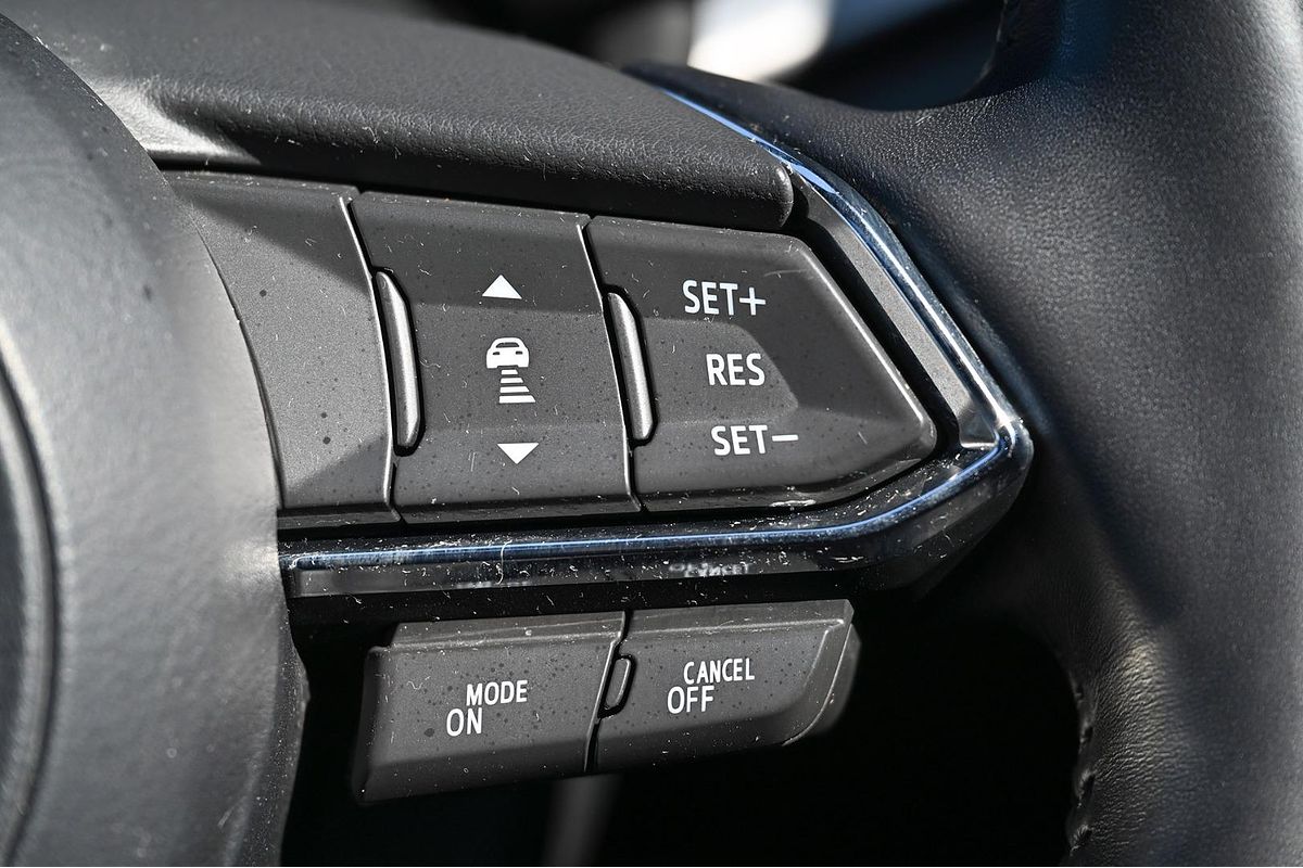 2019 Mazda CX-9 Azami TC