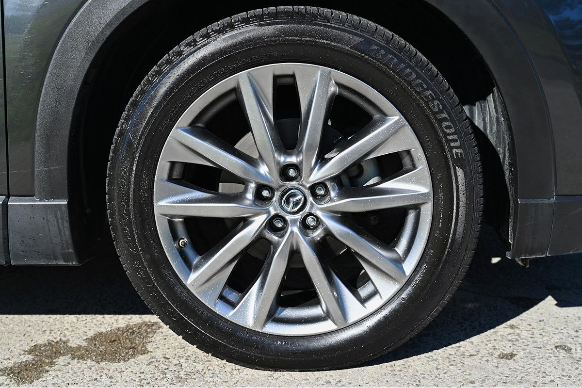 2019 Mazda CX-9 Azami TC