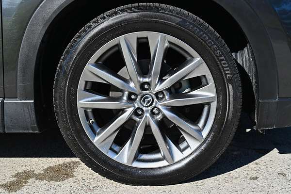2019 Mazda CX-9 Azami TC