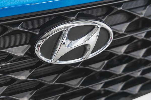 2019 Hyundai Tucson Active X TL4