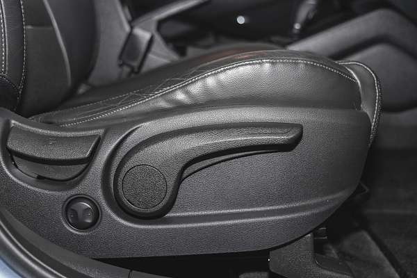 2019 Hyundai Tucson Active X TL4