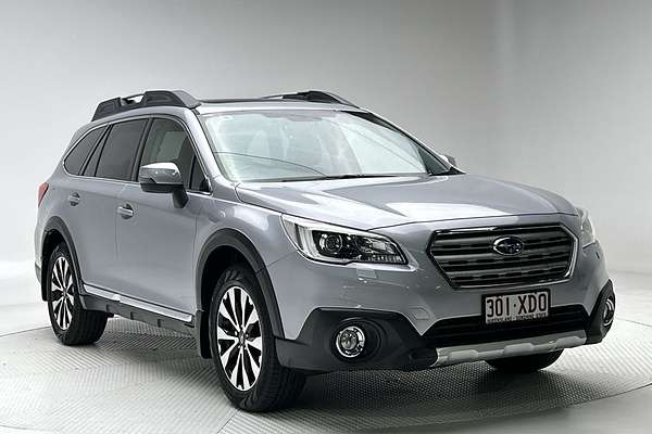 2015 Subaru Outback 3.6R 5GEN