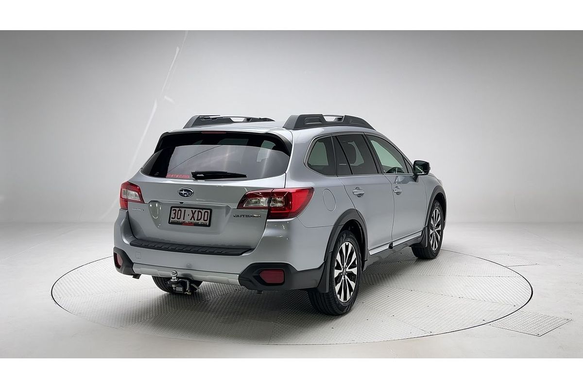 2015 Subaru Outback 3.6R 5GEN