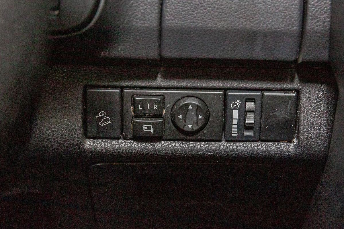 2021 Isuzu MU-X LS-T