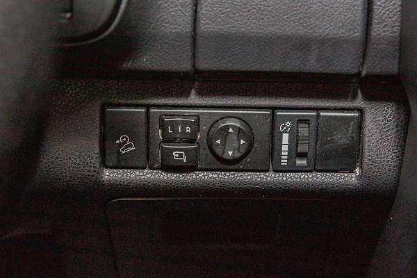 2021 Isuzu MU-X LS-T
