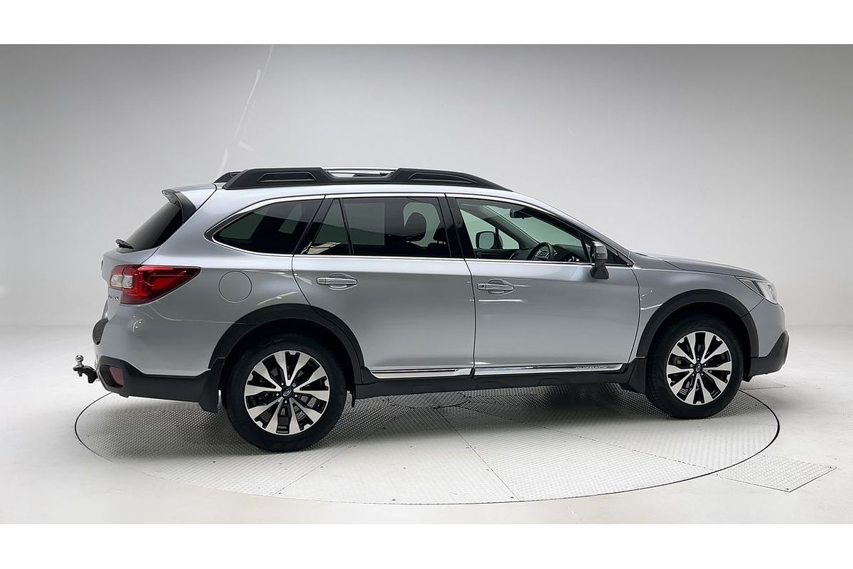 2015 Subaru Outback 3.6R 5GEN