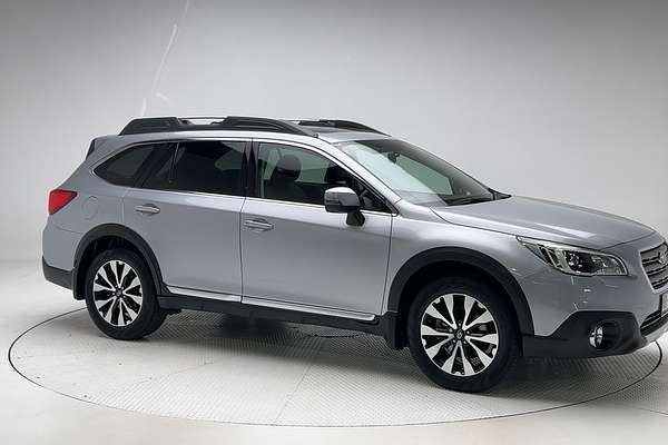 2015 Subaru Outback 3.6R 5GEN
