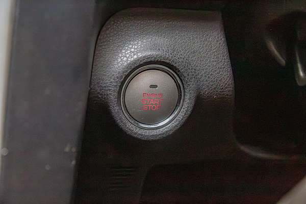 2021 Isuzu MU-X LS-T