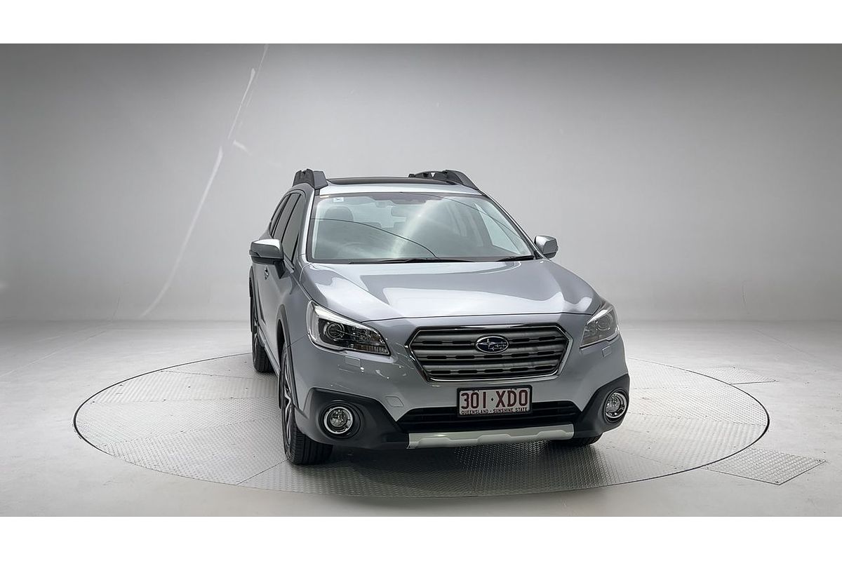 2015 Subaru Outback 3.6R 5GEN