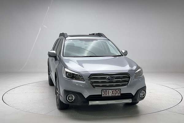 2015 Subaru Outback 3.6R 5GEN