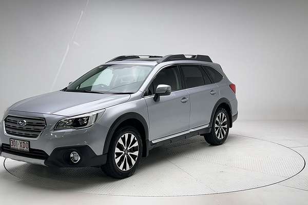 2015 Subaru Outback 3.6R 5GEN