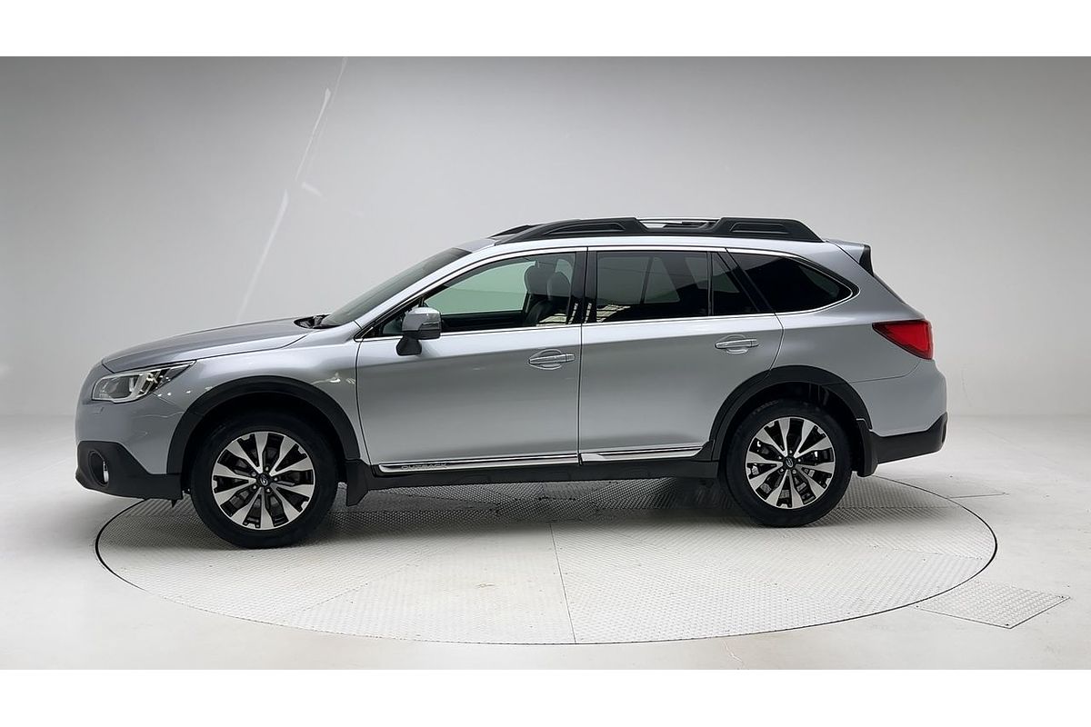2015 Subaru Outback 3.6R 5GEN