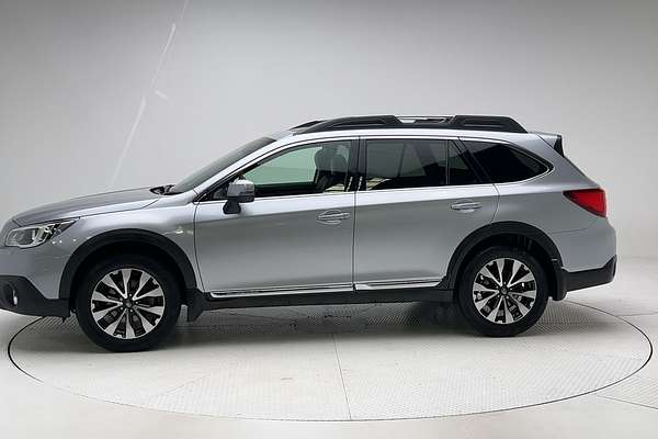 2015 Subaru Outback 3.6R 5GEN