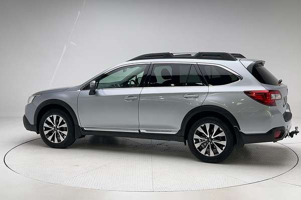 2015 Subaru Outback 3.6R 5GEN