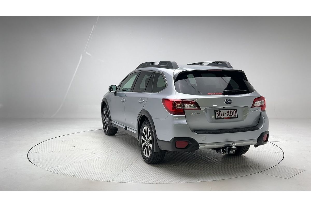 2015 Subaru Outback 3.6R 5GEN