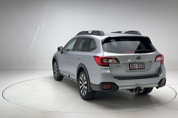 2015 Subaru Outback 3.6R 5GEN