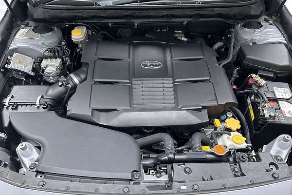 2015 Subaru Outback 3.6R 5GEN
