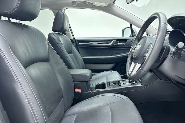 2015 Subaru Outback 3.6R 5GEN