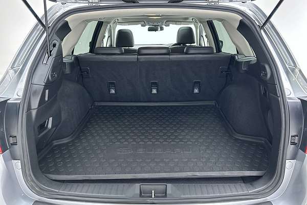 2015 Subaru Outback 3.6R 5GEN