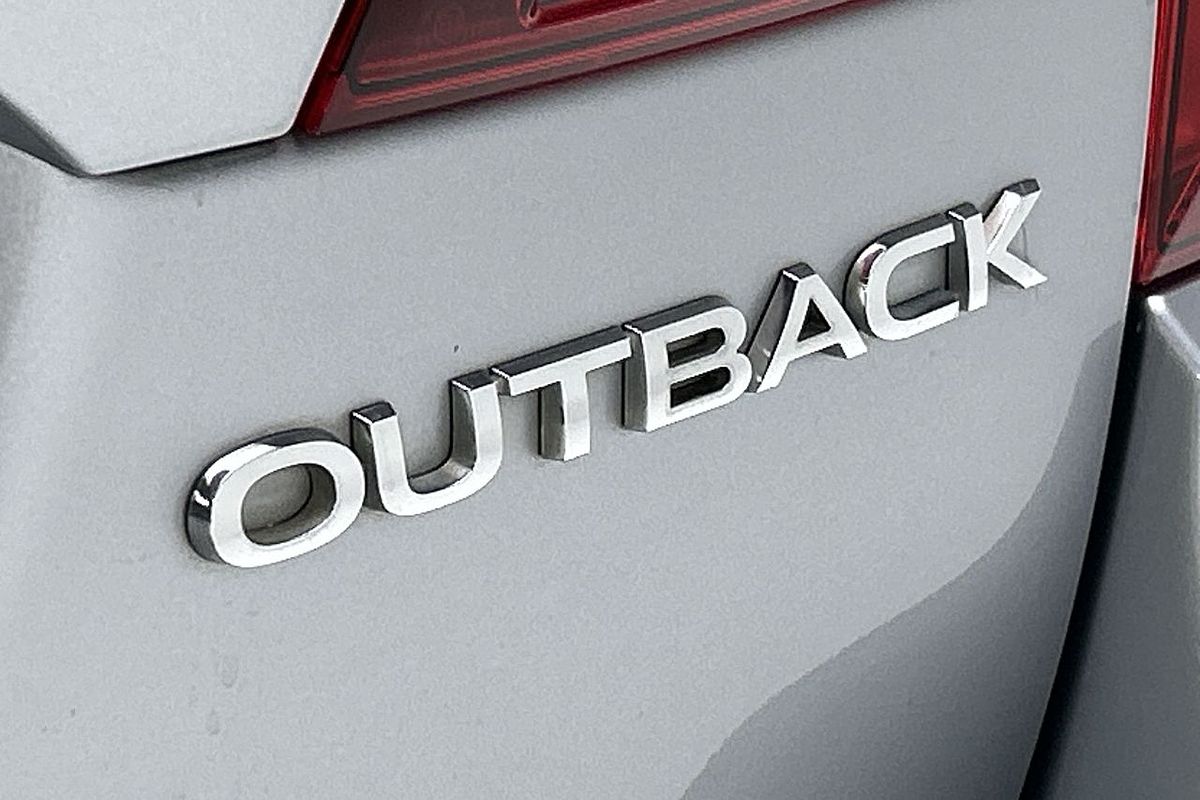 2015 Subaru Outback 3.6R 5GEN