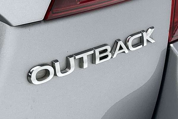 2015 Subaru Outback 3.6R 5GEN