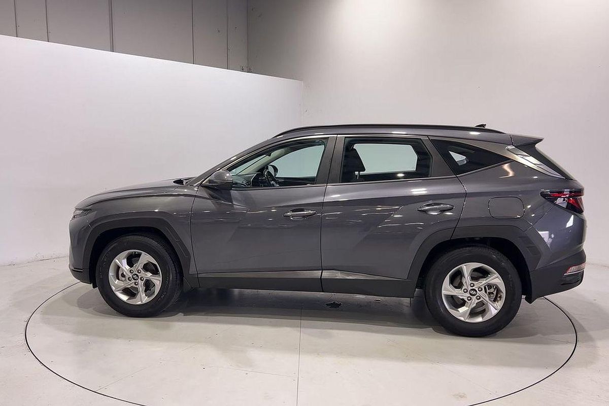 2023 Hyundai Tucson NX4.V2