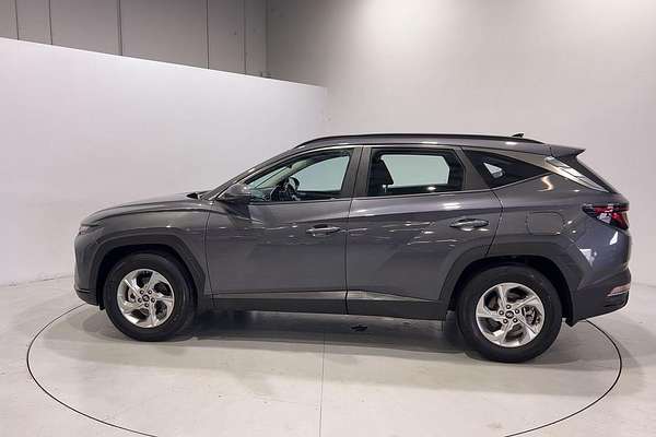 2023 Hyundai Tucson NX4.V2