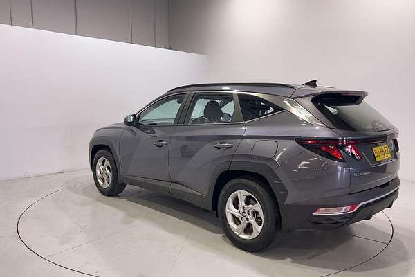 2023 Hyundai Tucson NX4.V2