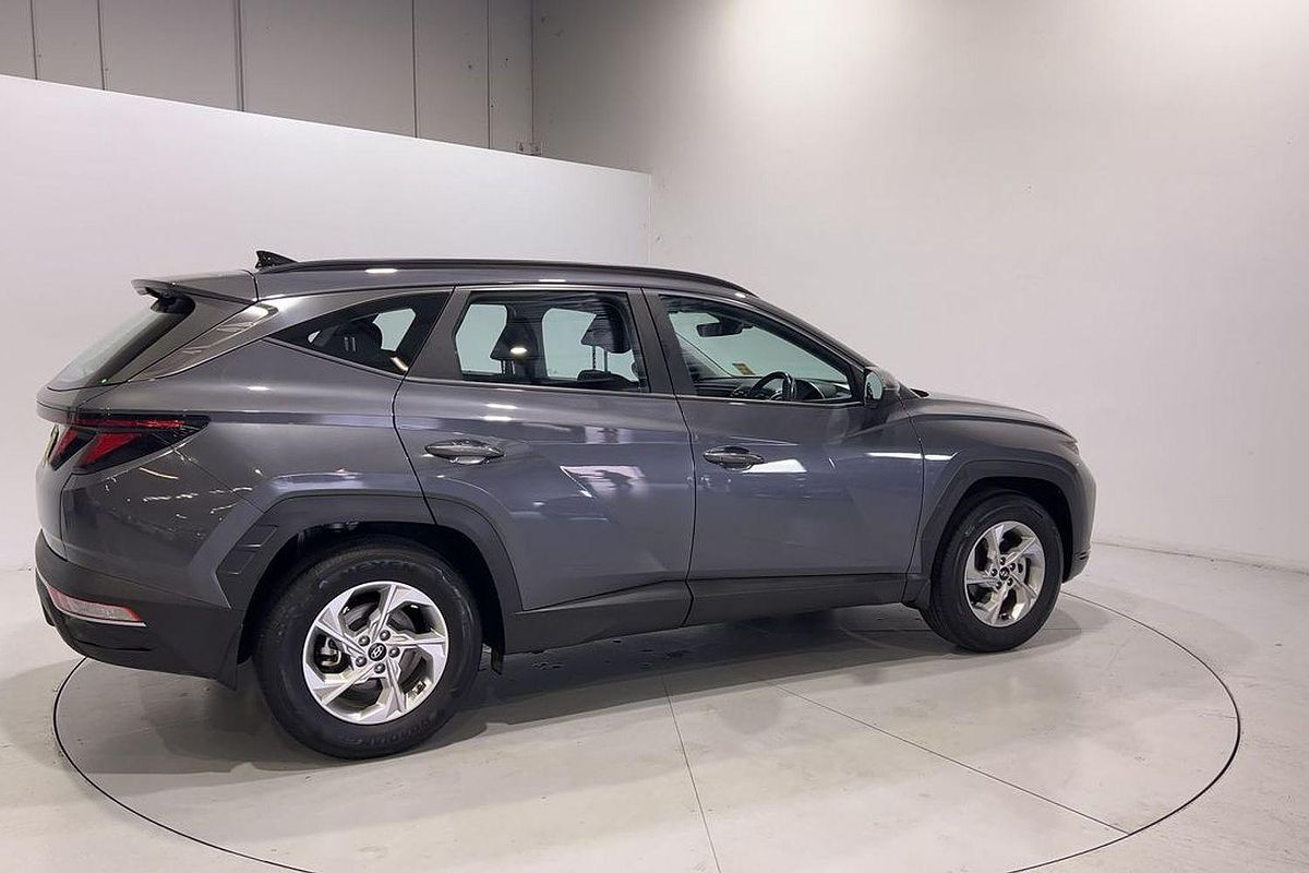 2023 Hyundai Tucson NX4.V2