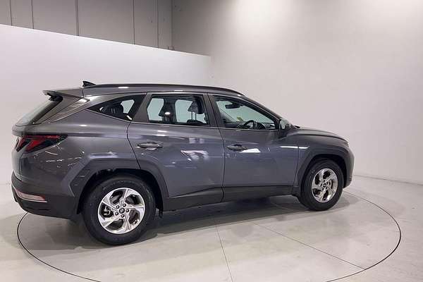 2023 Hyundai Tucson NX4.V2