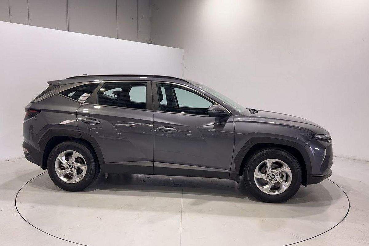 2023 Hyundai Tucson NX4.V2