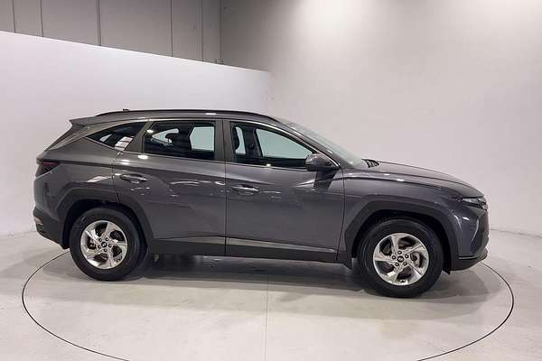 2023 Hyundai Tucson NX4.V2