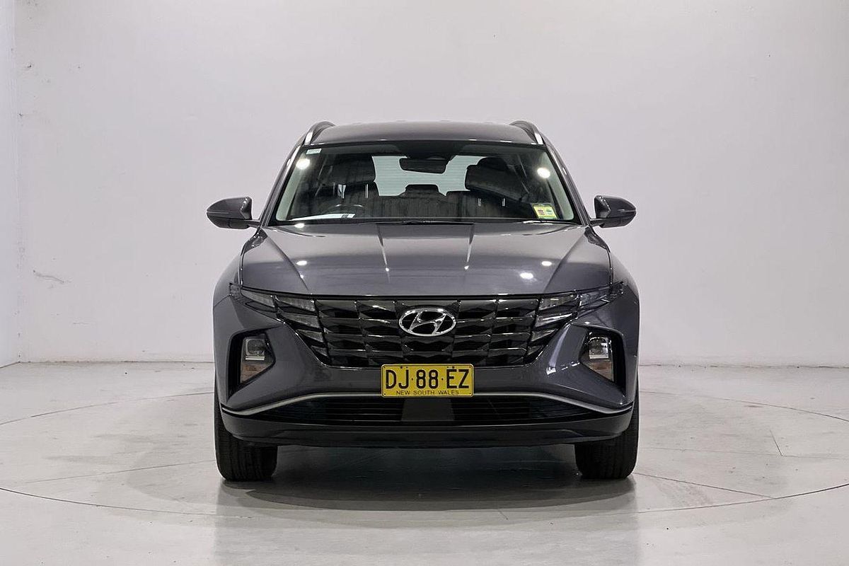 2023 Hyundai Tucson NX4.V2