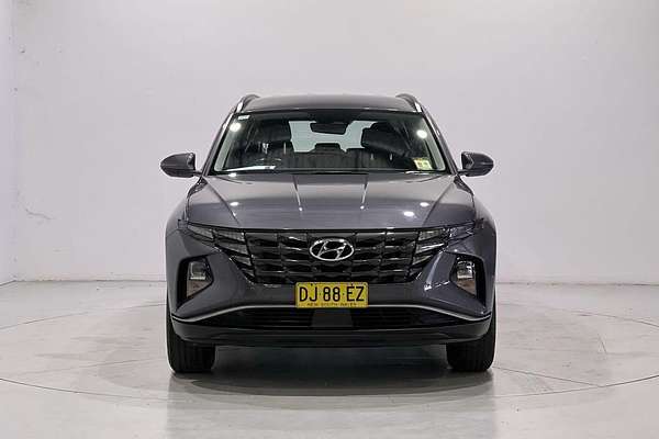 2023 Hyundai Tucson NX4.V2
