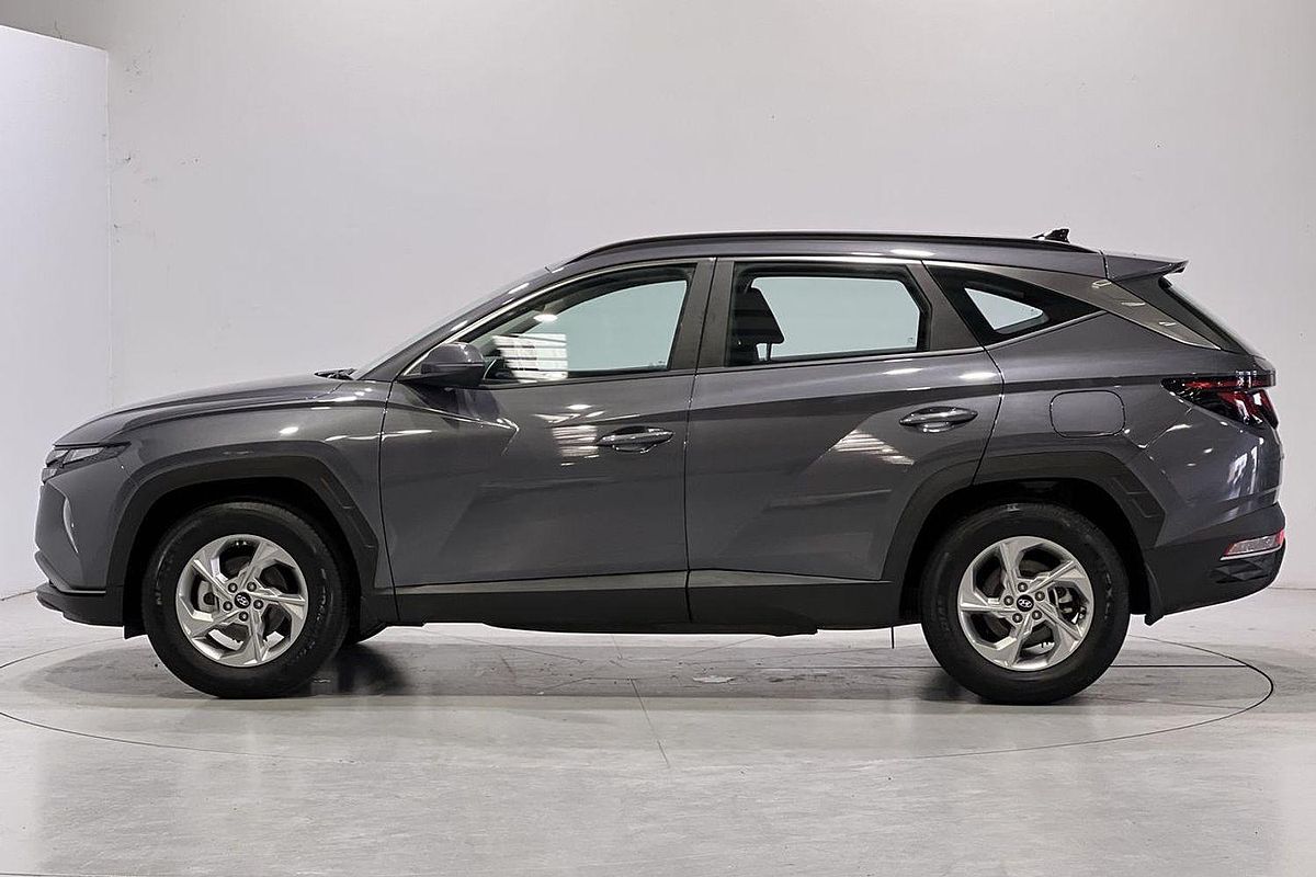 2023 Hyundai Tucson NX4.V2