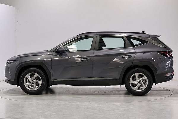 2023 Hyundai Tucson NX4.V2