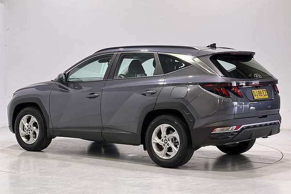 2023 Hyundai Tucson NX4.V2