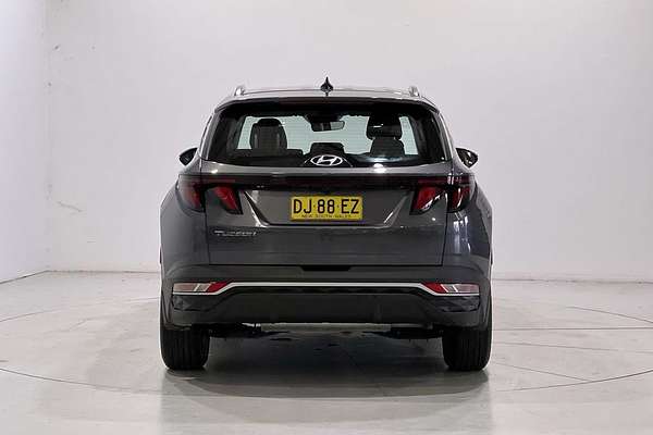 2023 Hyundai Tucson NX4.V2