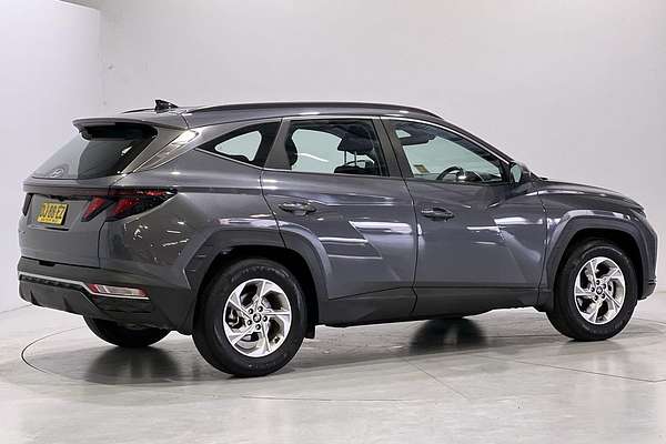 2023 Hyundai Tucson NX4.V2