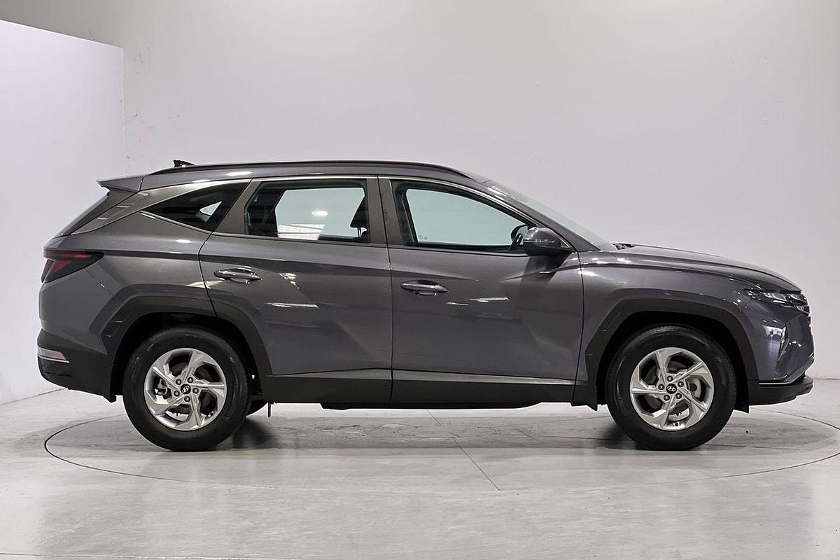 2023 Hyundai Tucson NX4.V2