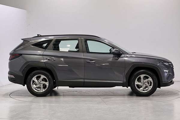 2023 Hyundai Tucson NX4.V2