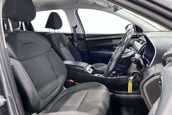 2023 Hyundai Tucson NX4.V2