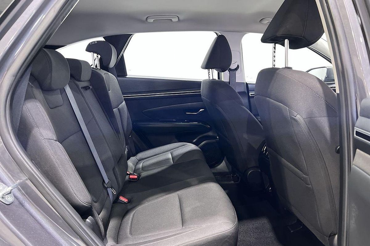 2023 Hyundai Tucson NX4.V2
